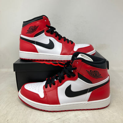 Jordan 1 Retro Chicago (2013)