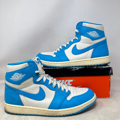 Jordan 1 Retro High OG UNC Reimagined