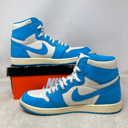 Jordan 1 Retro High OG UNC Reimagined