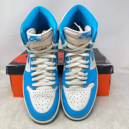 Jordan 1 Retro High OG UNC Reimagined