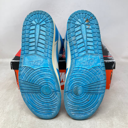Jordan 1 Retro High OG UNC Reimagined