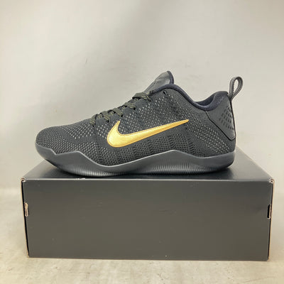 Nike Kobe 11 Elite Low Protro Fade to Black (2026)