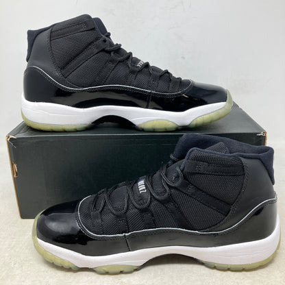 Jordan 11 Retro Space Jam (2016) (GS)