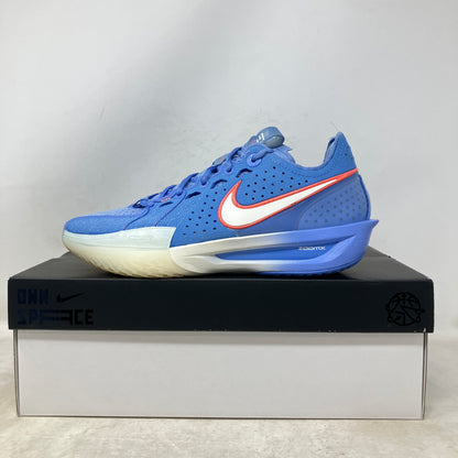 Nike Air Zoom GT Cut 3 Royal Pulse (Women's)