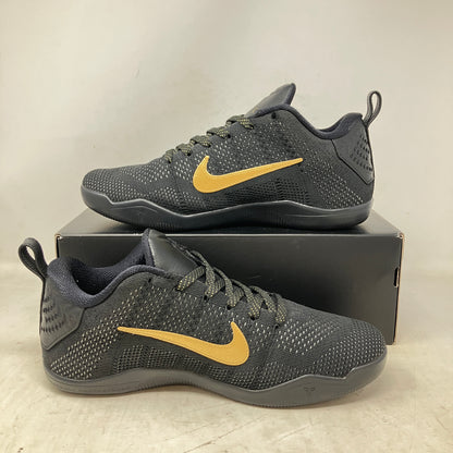 Nike Kobe 11 Elite Low Protro Fade to Black (2026)