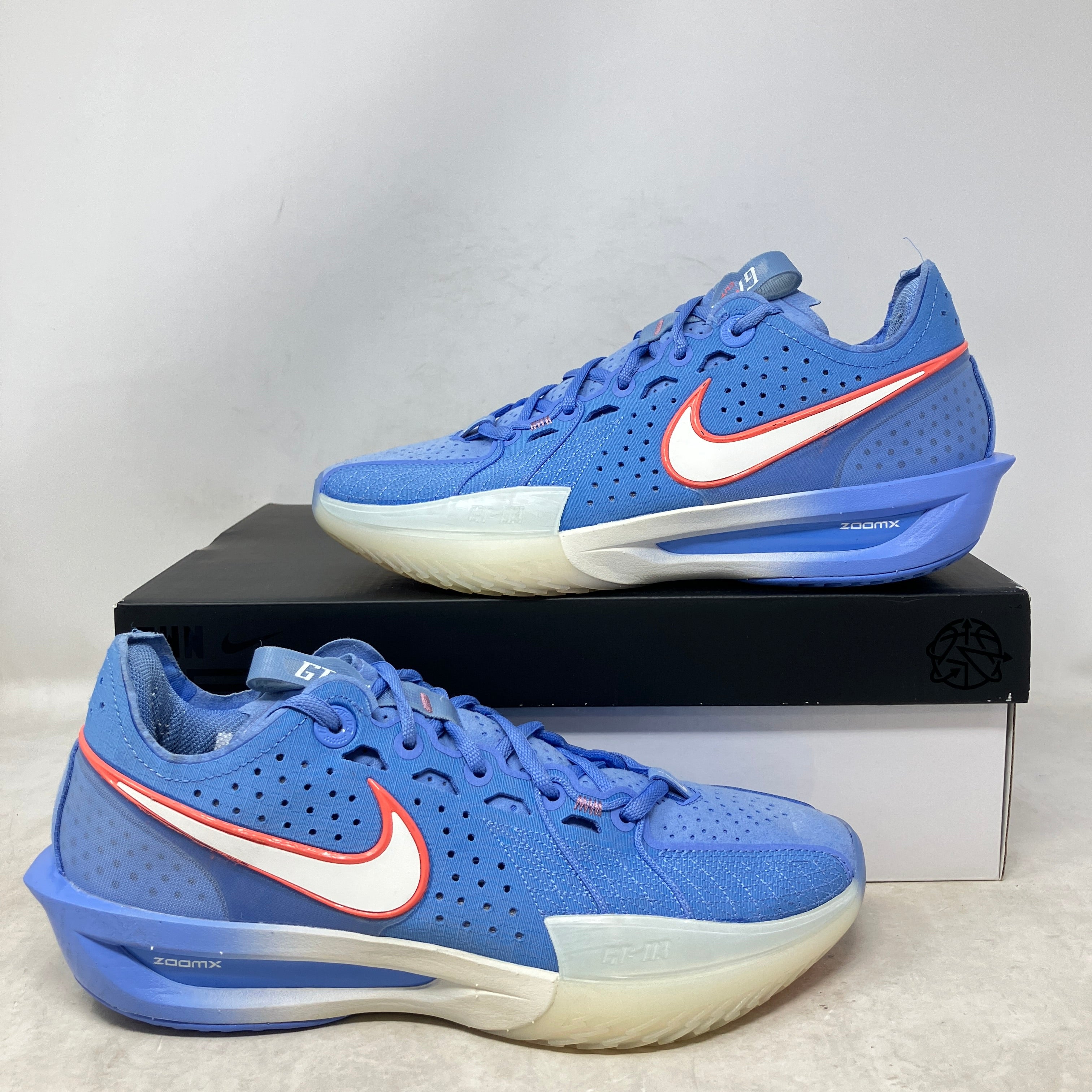 Nike Air Zoom GT Cut 3 Royal Pulse (Women's)