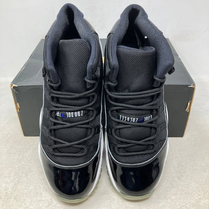 Jordan 11 Retro Space Jam (2016) (GS)