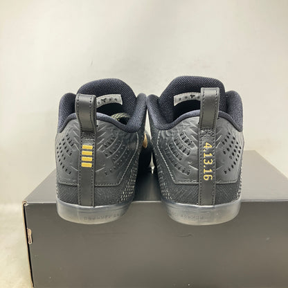 Nike Kobe 11 Elite Low Protro Fade to Black (2026)