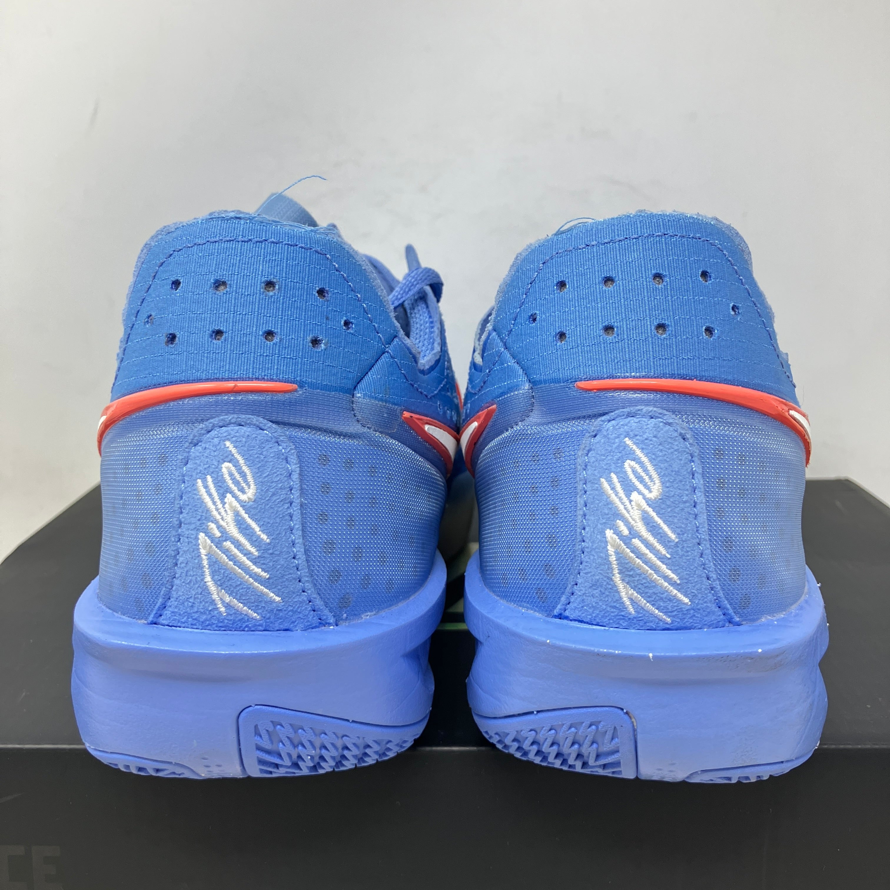 Nike Air Zoom GT Cut 3 Royal Pulse (Women's)