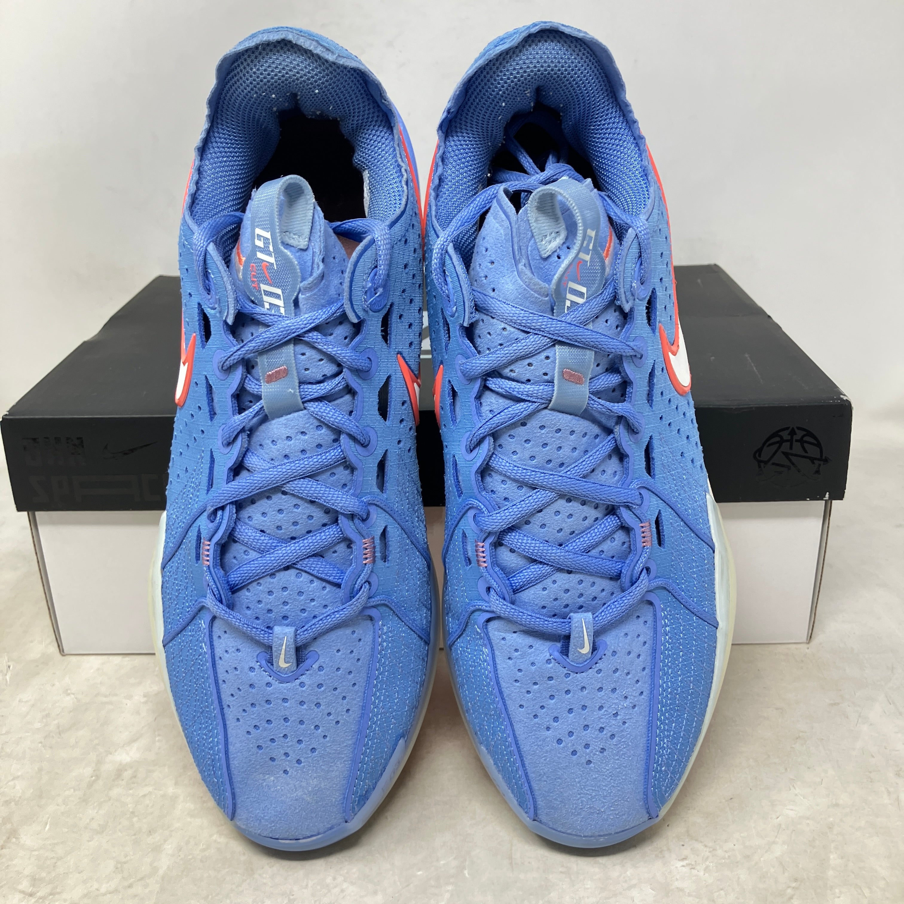 Nike Air Zoom GT Cut 3 Royal Pulse (Women's)