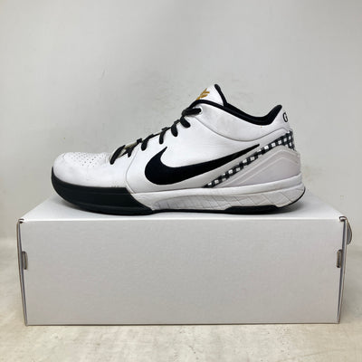 Nike Kobe 4 Protro Mambacita Gigi