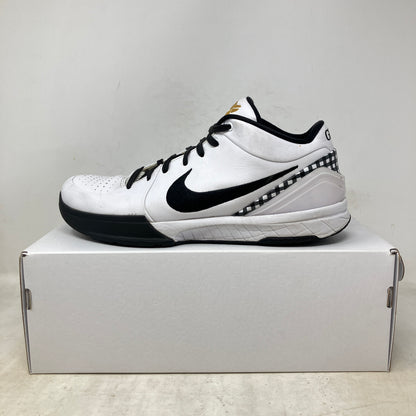Nike Kobe 4 Protro Mambacita Gigi