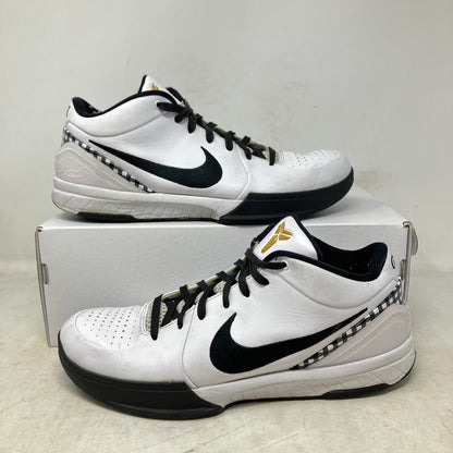 Nike Kobe 4 Protro Mambacita Gigi