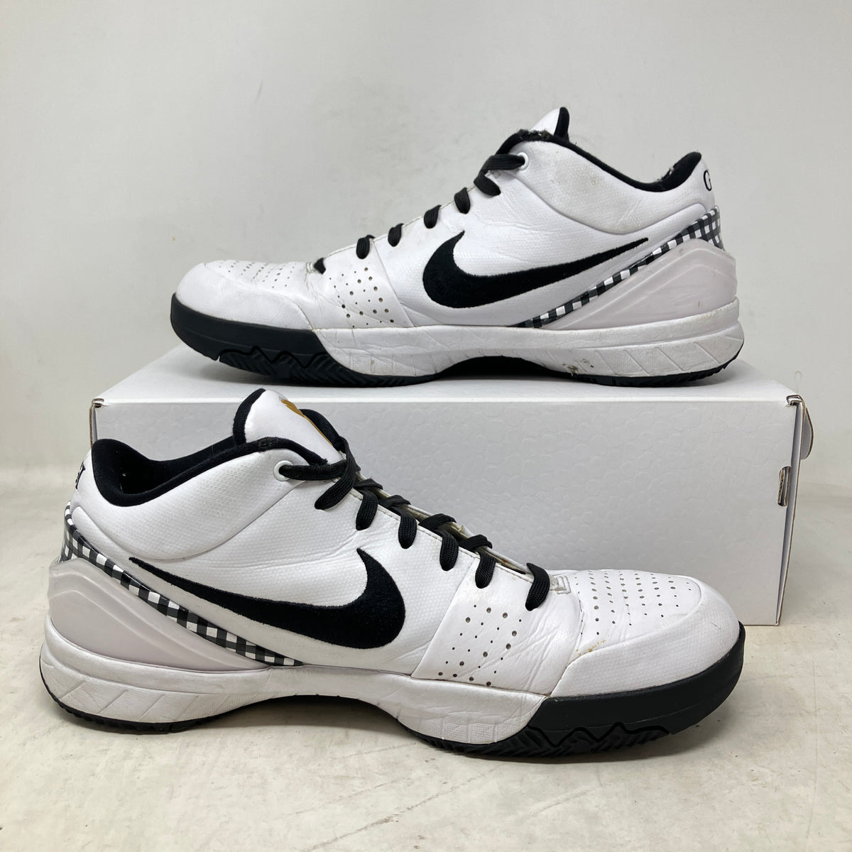 Nike Kobe 4 Protro Mambacita Gigi