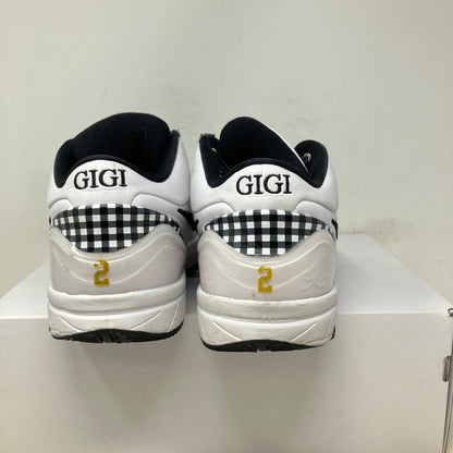 Nike Kobe 4 Protro Mambacita Gigi