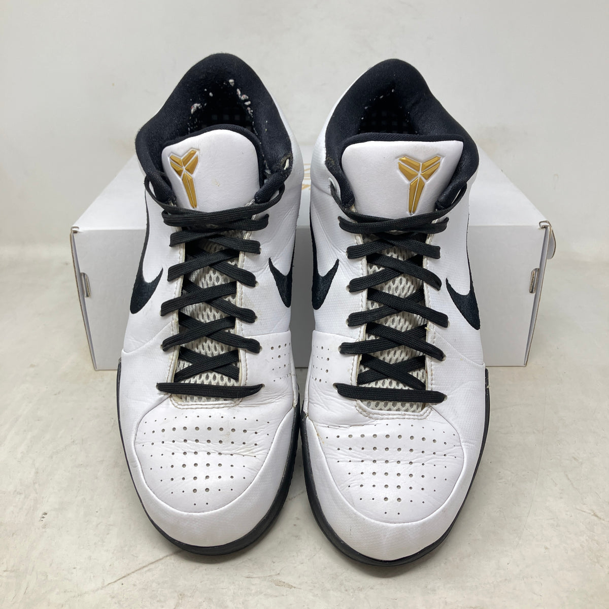 Nike Kobe 4 Protro Mambacita Gigi
