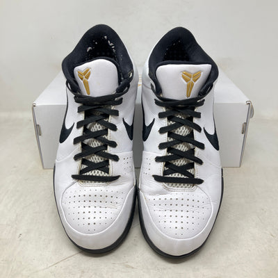 Nike Kobe 4 Protro Mambacita Gigi, alternate view 3