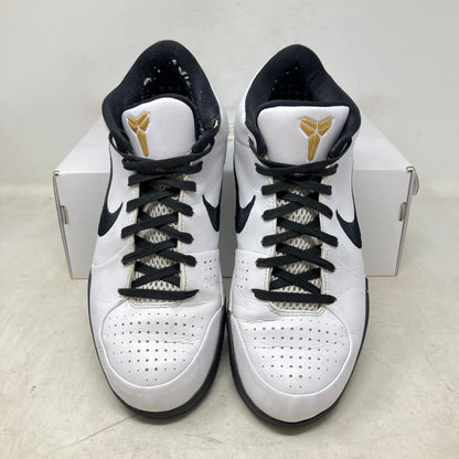 Nike Kobe 4 Protro Mambacita Gigi