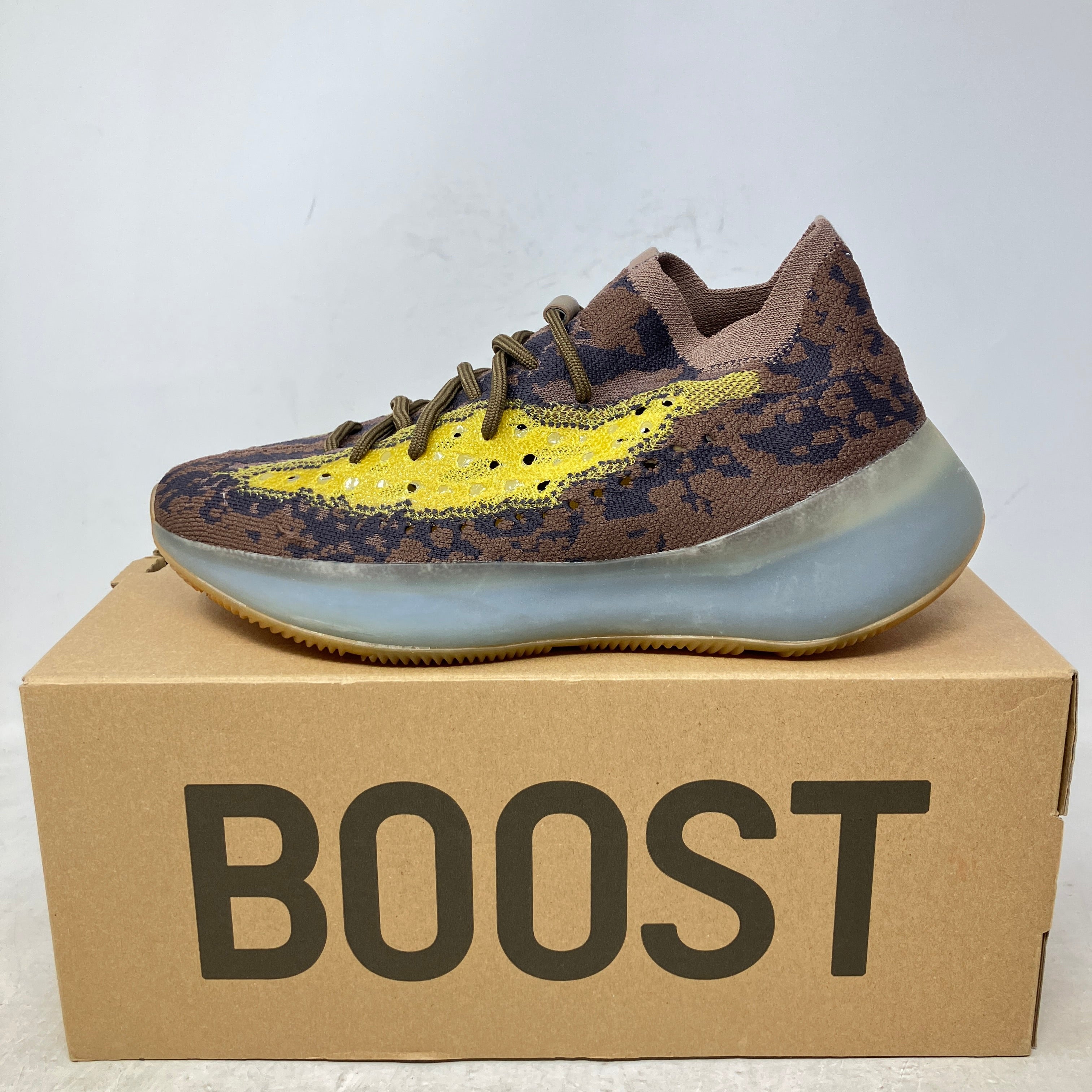 adidas Yeezy Boost 380 Lmnte