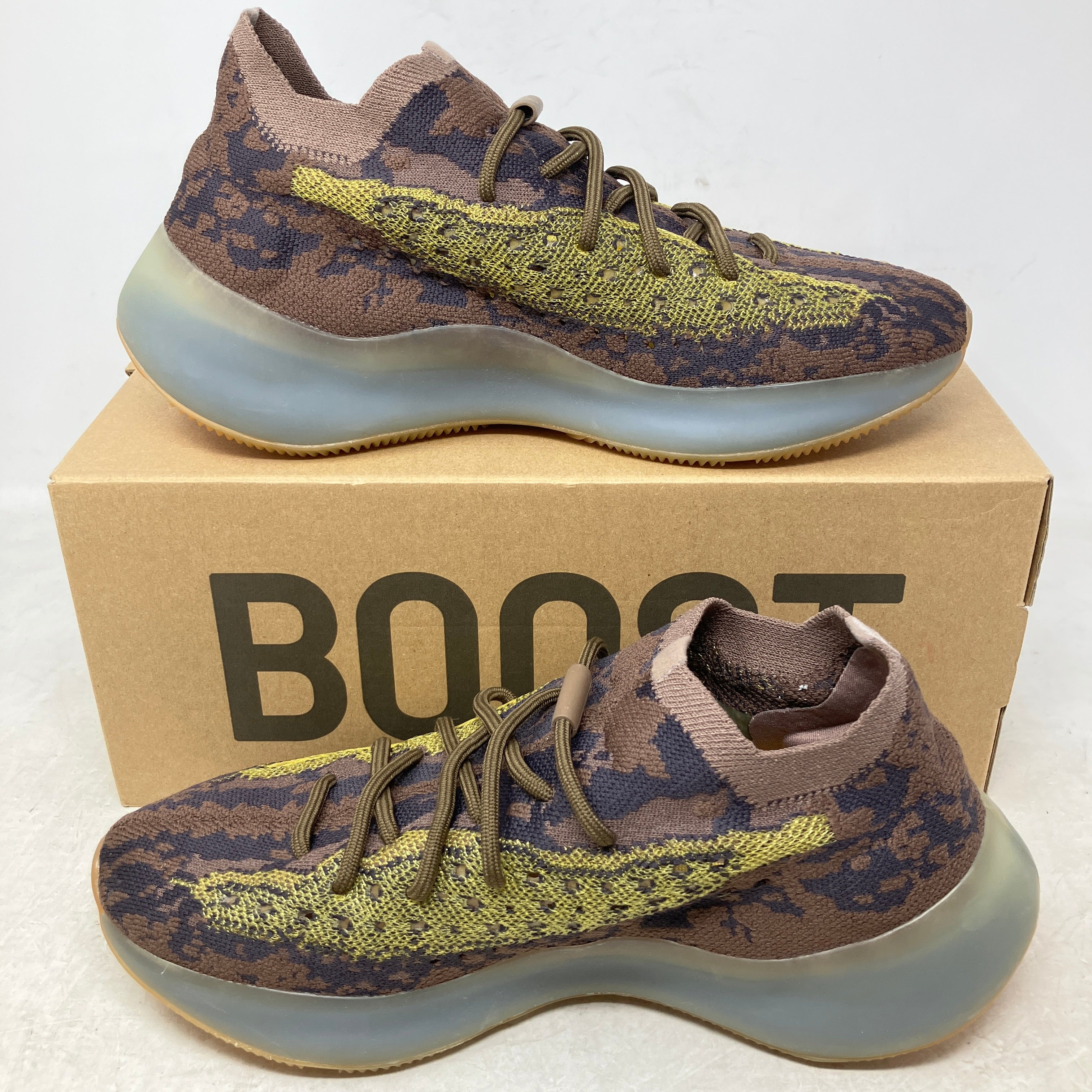 adidas Yeezy Boost 380 Lmnte