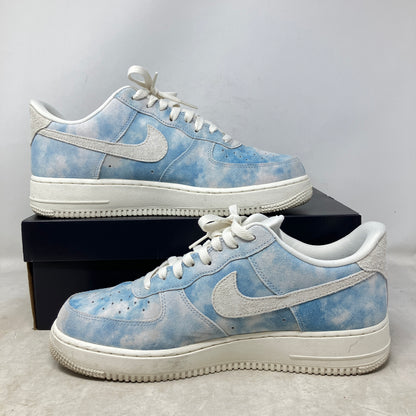 Air Force 1 Low Clouds Celestine Blue (Women's)
