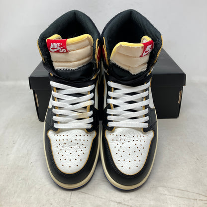 Jordan 1 Retro High OG SP Fragment x Union LA Varsity Red Sport Royal