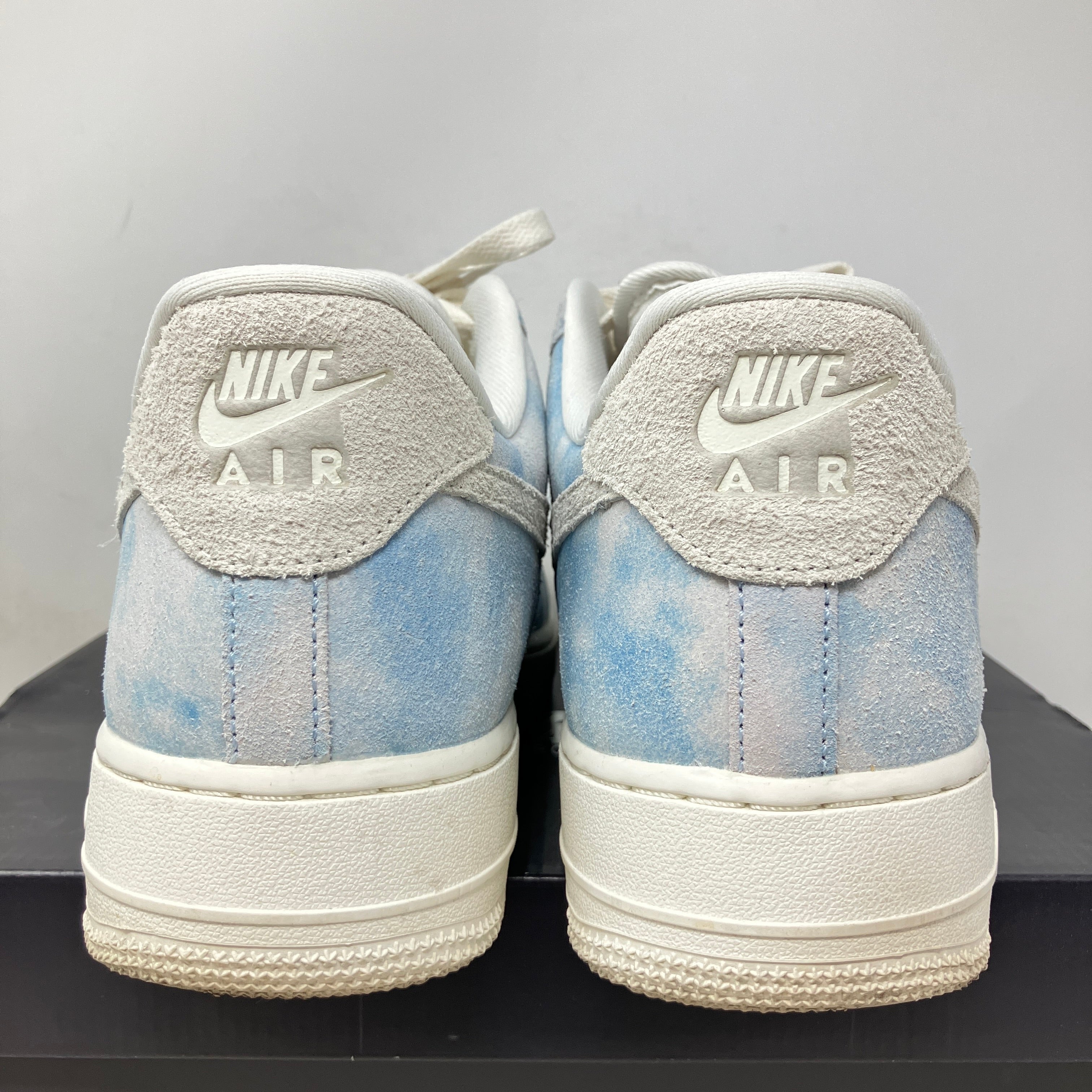 Air Force 1 Low Clouds Celestine Blue (Women's)