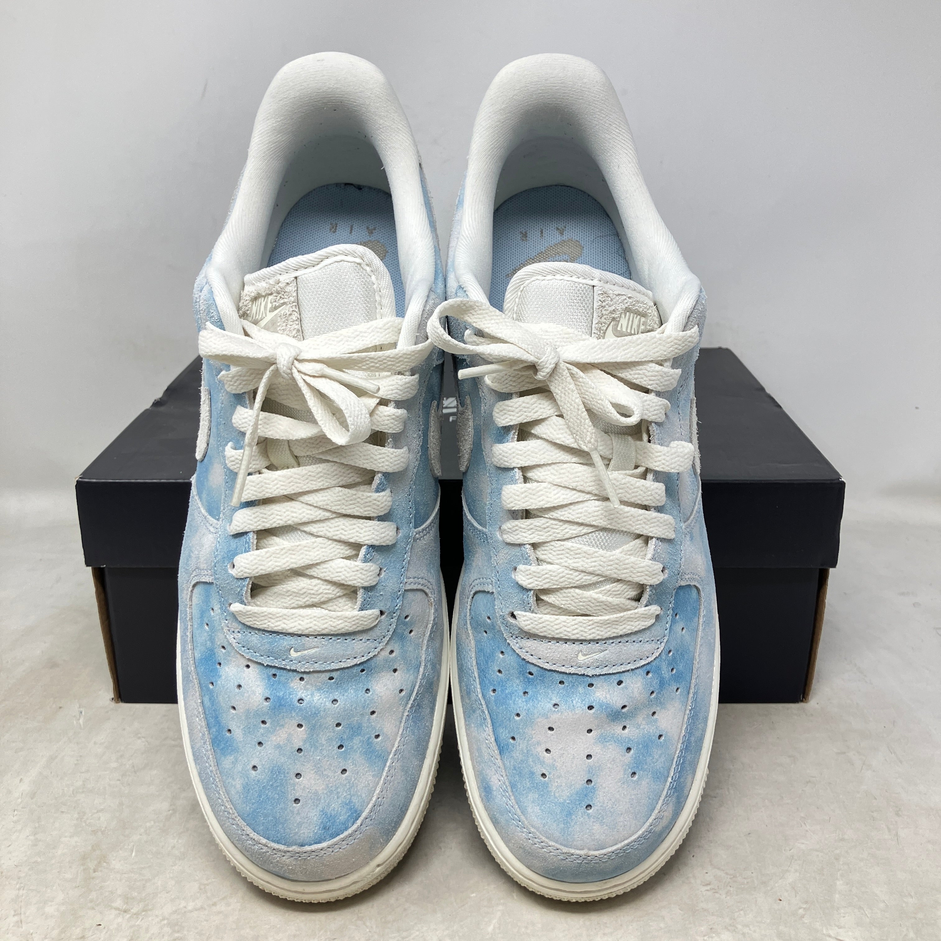 Air Force 1 Low Clouds Celestine Blue (Women's)