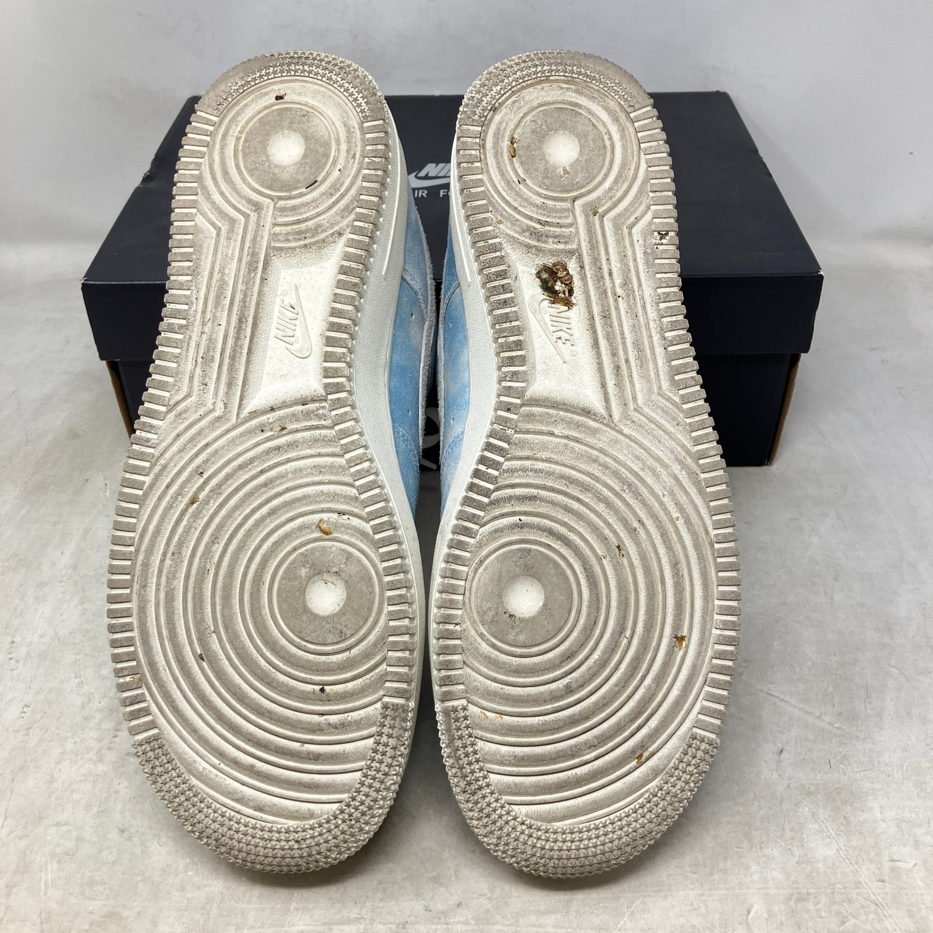 Air Force 1 Low Clouds Celestine Blue (Women's)