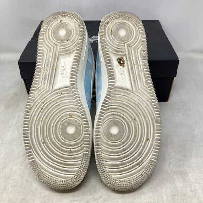 Air Force 1 Low Clouds Celestine Blue (Women's)