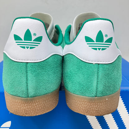adidas Gazelle Court Green Gum