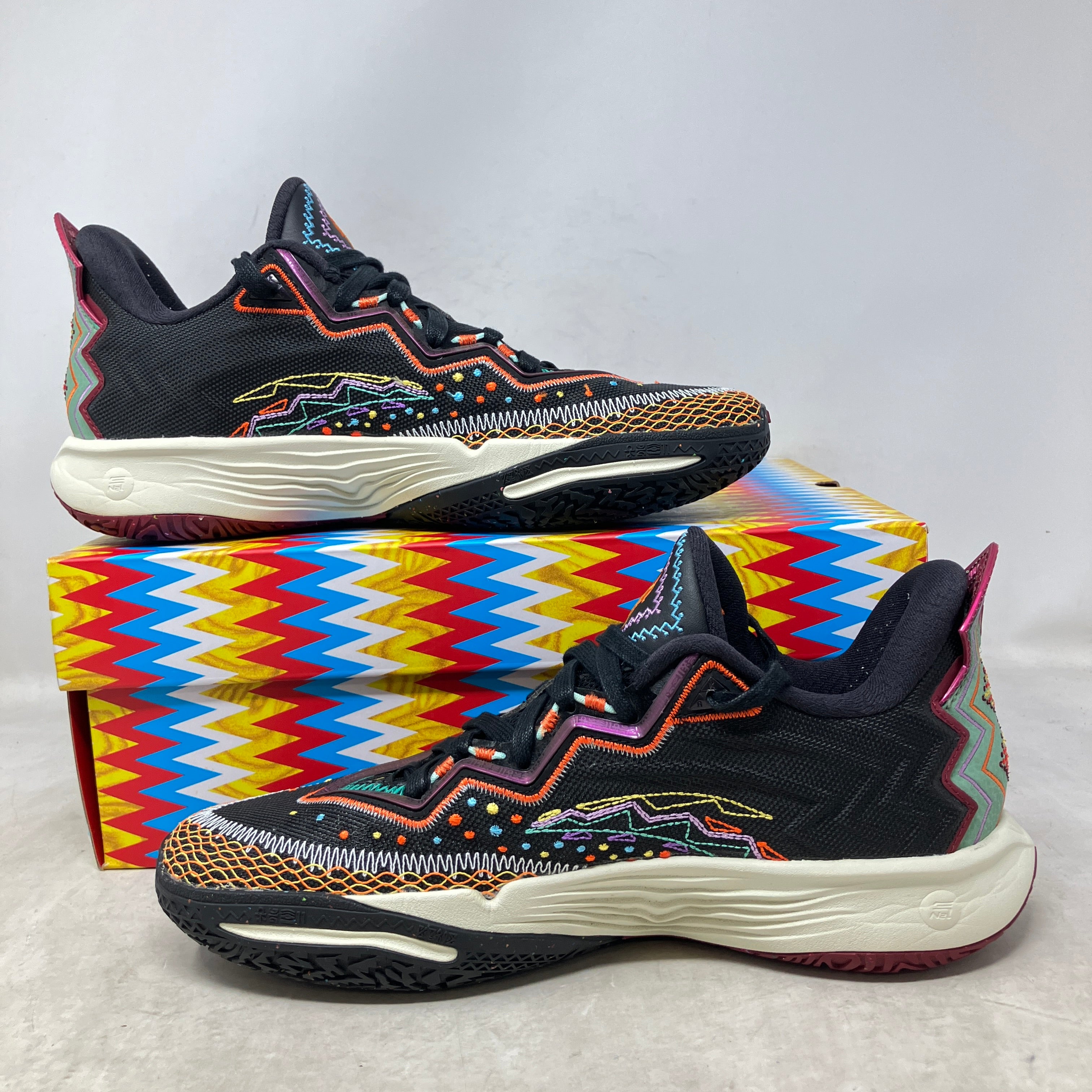 Anta Kai 2 Solar Return