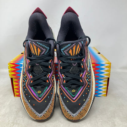 Anta Kai 2 Solar Return