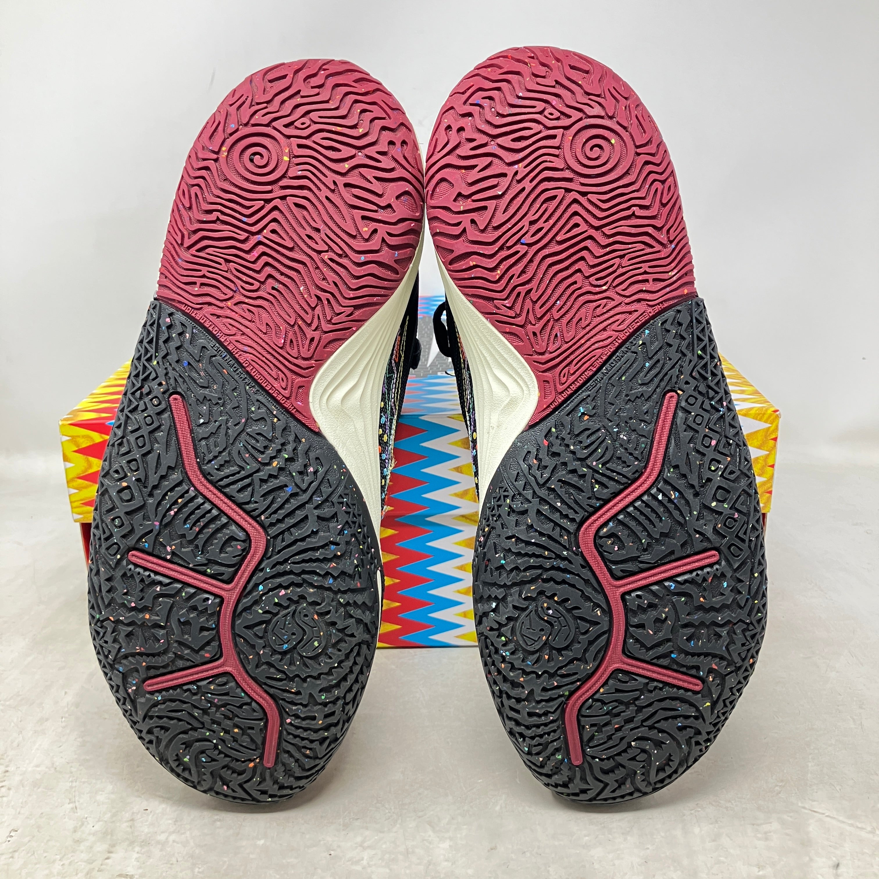 Anta Kai 2 Solar Return
