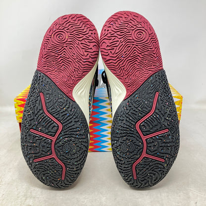 Anta Kai 2 Solar Return