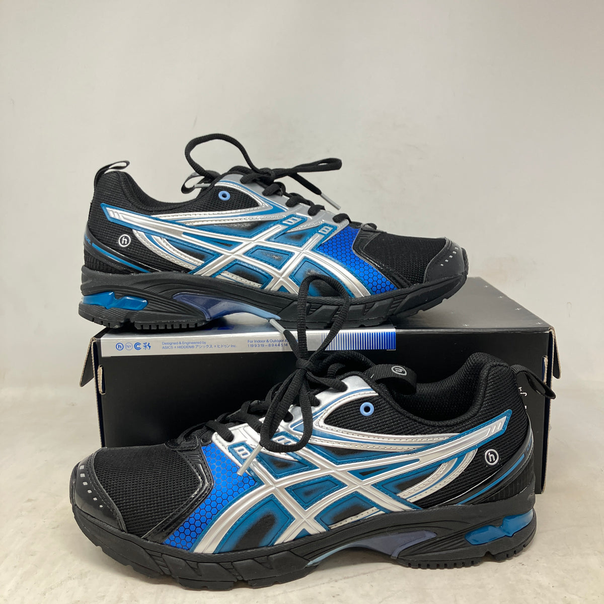 ASICS Gel-DS Trainer 14 Hidden NY Dusk