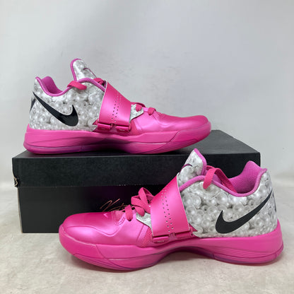 Nike KD 4 Aunt Pearl (2024)