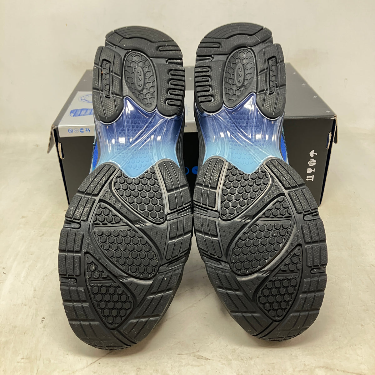 ASICS Gel-DS Trainer 14 Hidden NY Dusk