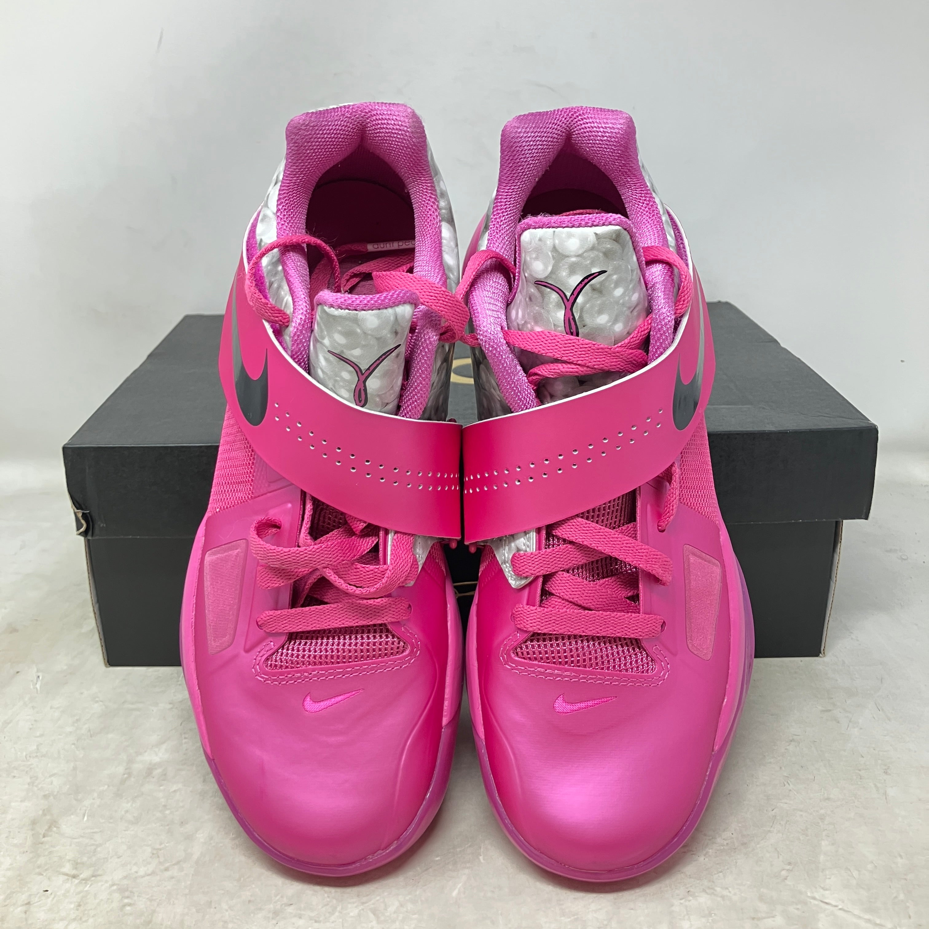 Nike KD 4 Aunt Pearl (2024)