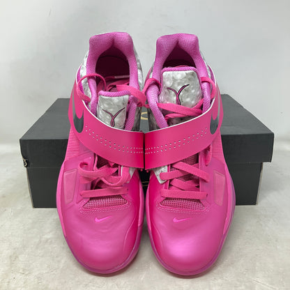 Nike KD 4 Aunt Pearl (2024)
