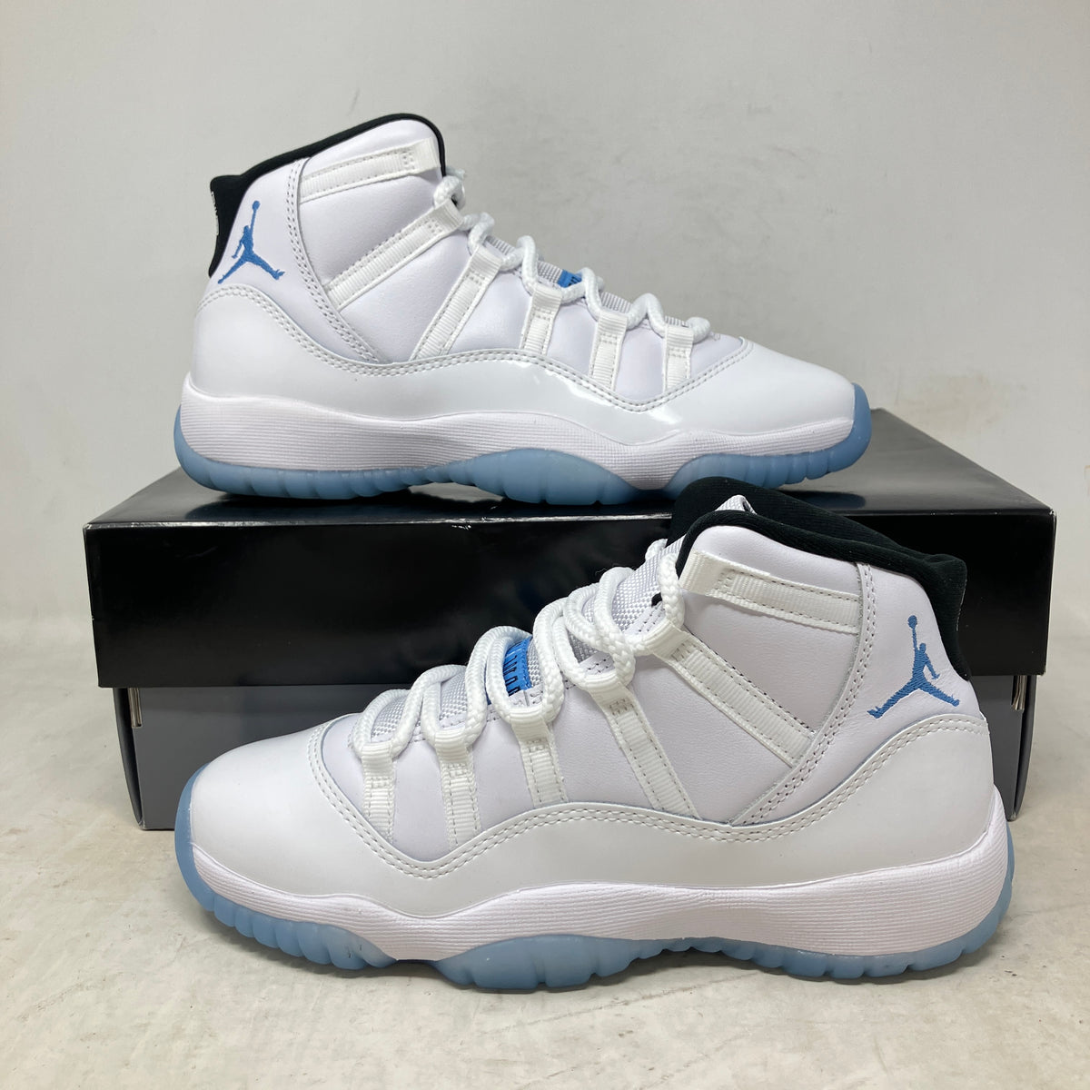 Jordan 11 Retro Legend Blue (2024) (GS)