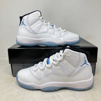 Jordan 11 Retro Legend Blue (2024) (GS)