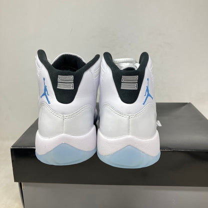 Jordan 11 Retro Legend Blue (2024) (GS)
