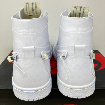 Jordan 1 Retro High Noise Cancelling Pack Nigel Sylvester