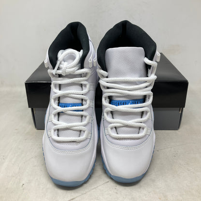 Jordan 11 Retro Legend Blue (2024) (GS)