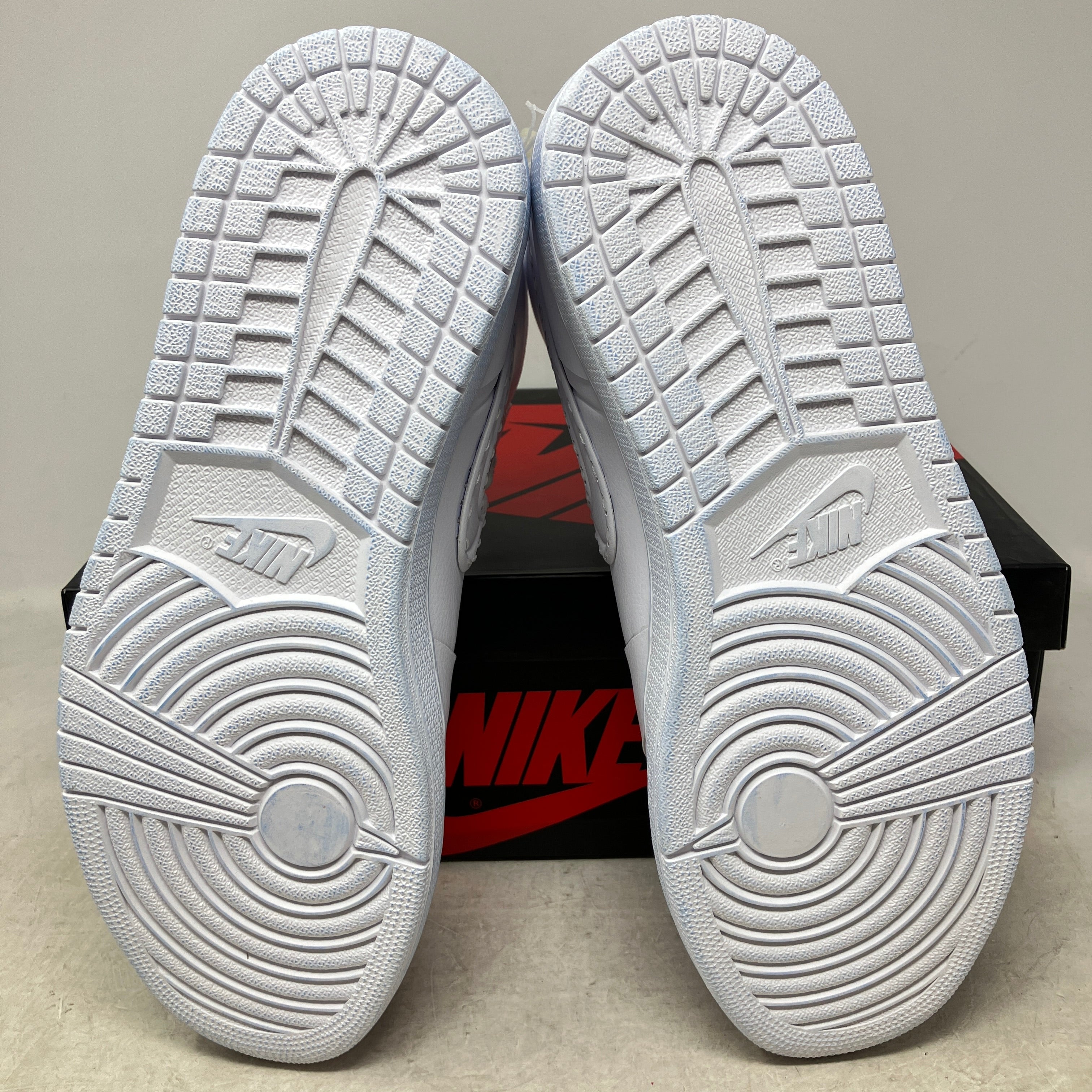 Jordan 1 Retro High Noise Cancelling Pack Nigel Sylvester