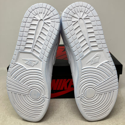 Jordan 1 Retro High Noise Cancelling Pack Nigel Sylvester
