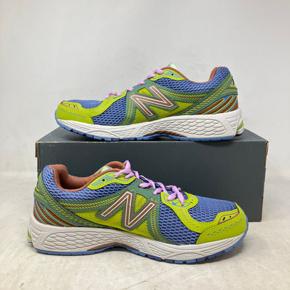New Balance 860v2 Up There 2000's Tropes
