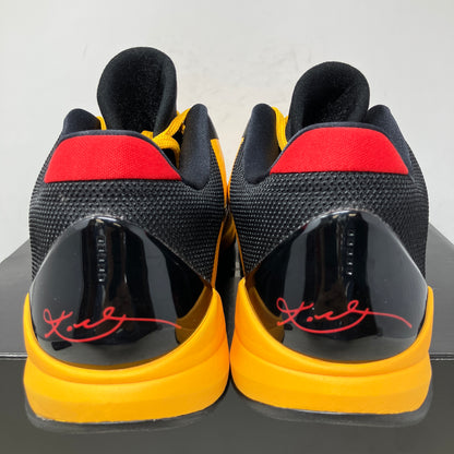 Nike Kobe 5 Protro Bruce Lee