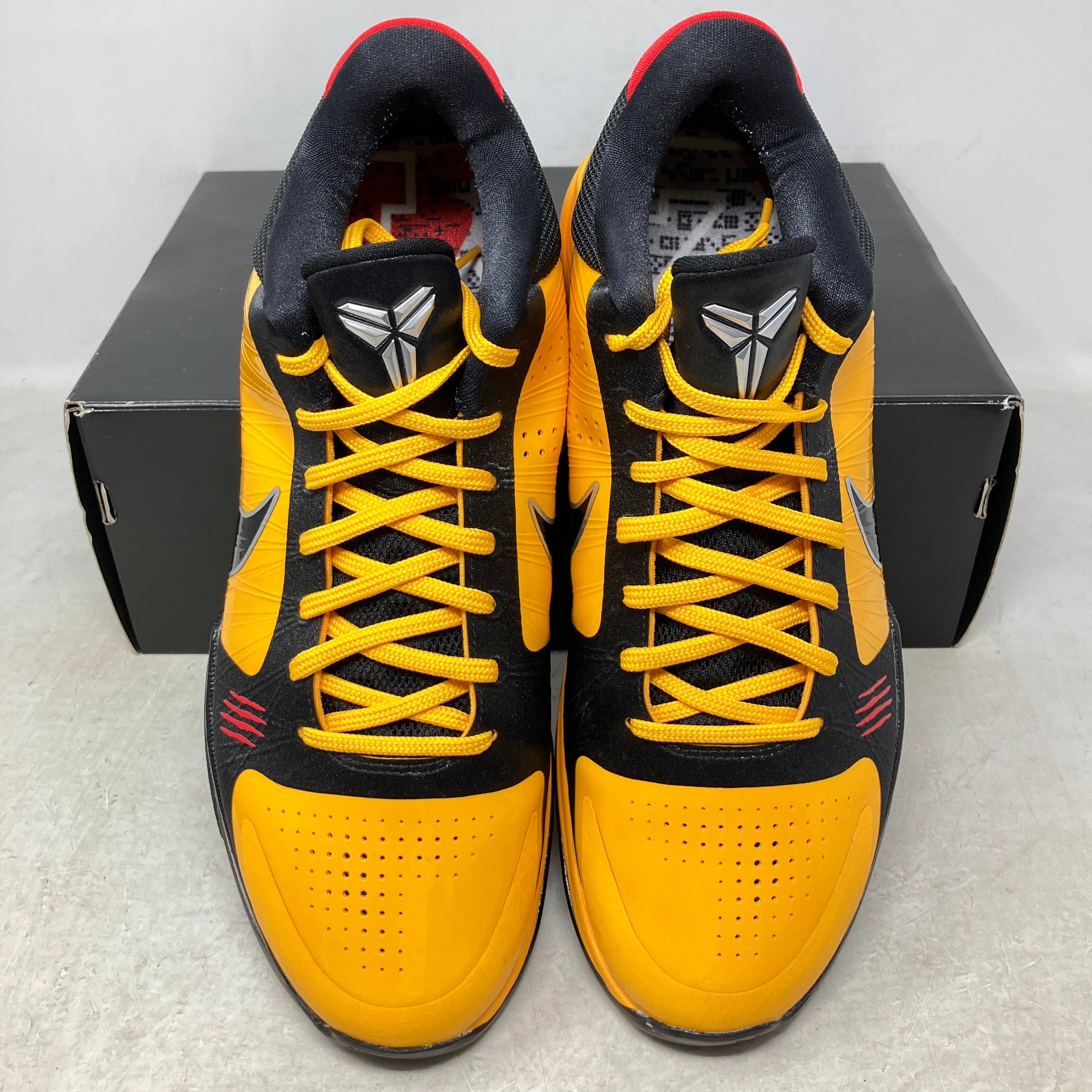 Nike Kobe 5 Protro Bruce Lee